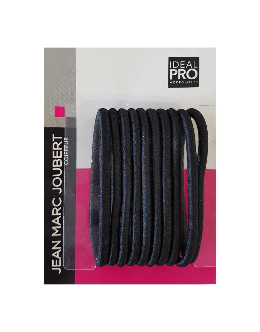 Elastiques cheveux gainés