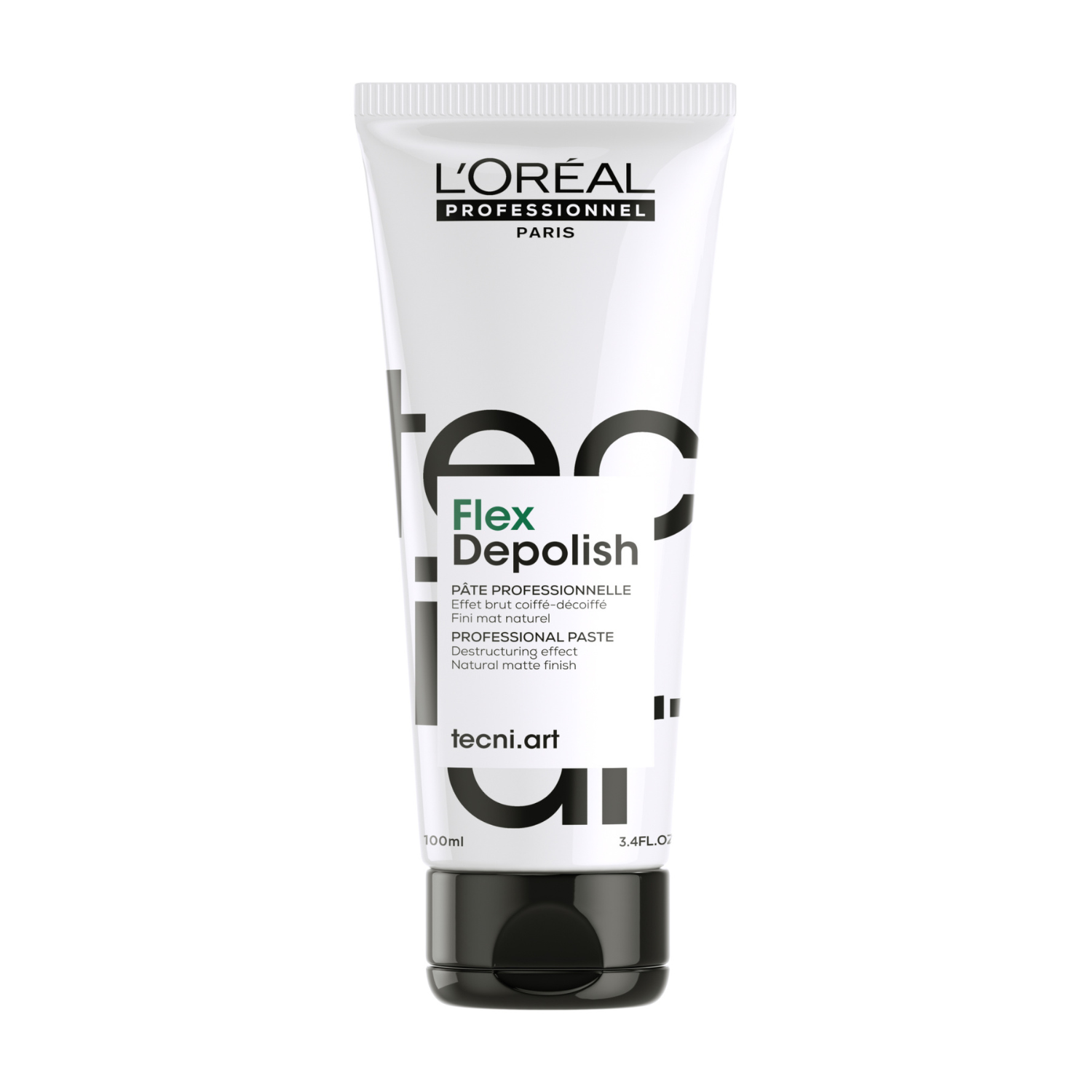 Flex Depolish – Tecni Art
