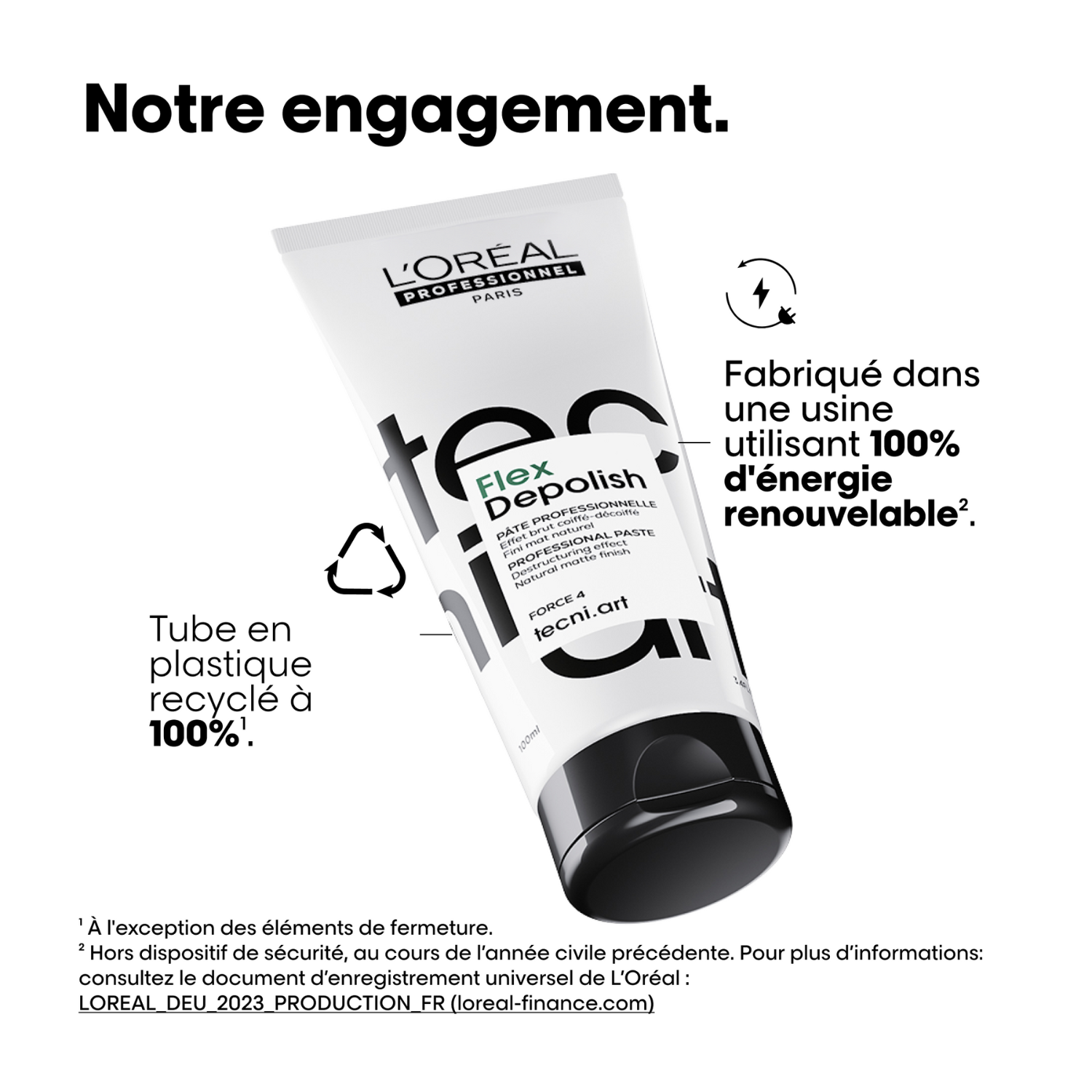 Flex Depolish – Tecni Art — vue 6