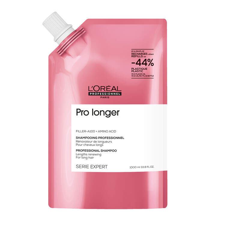 Refill – Série Expert Pro Longer