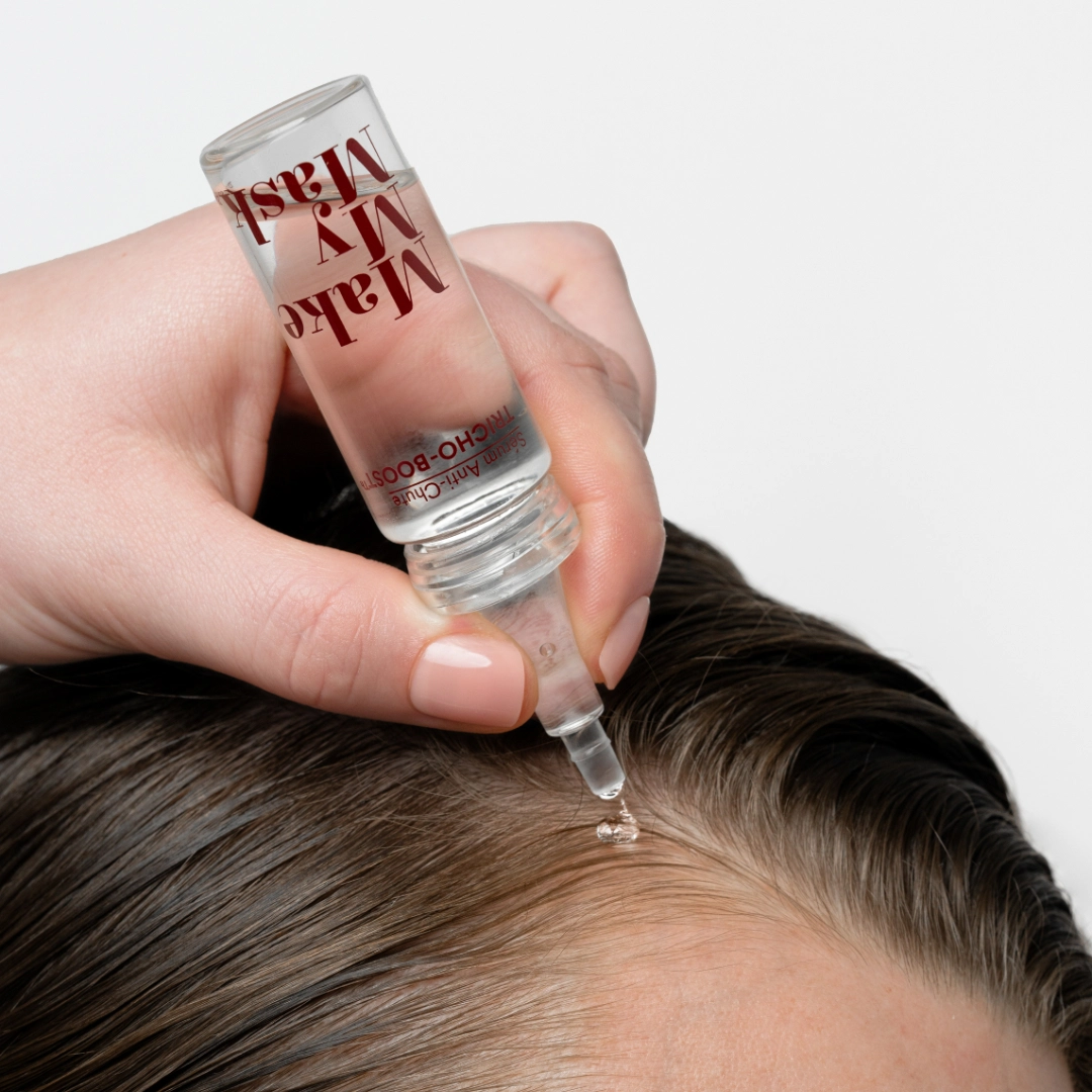 Serum Croissance Tricho-Boost — vue 10