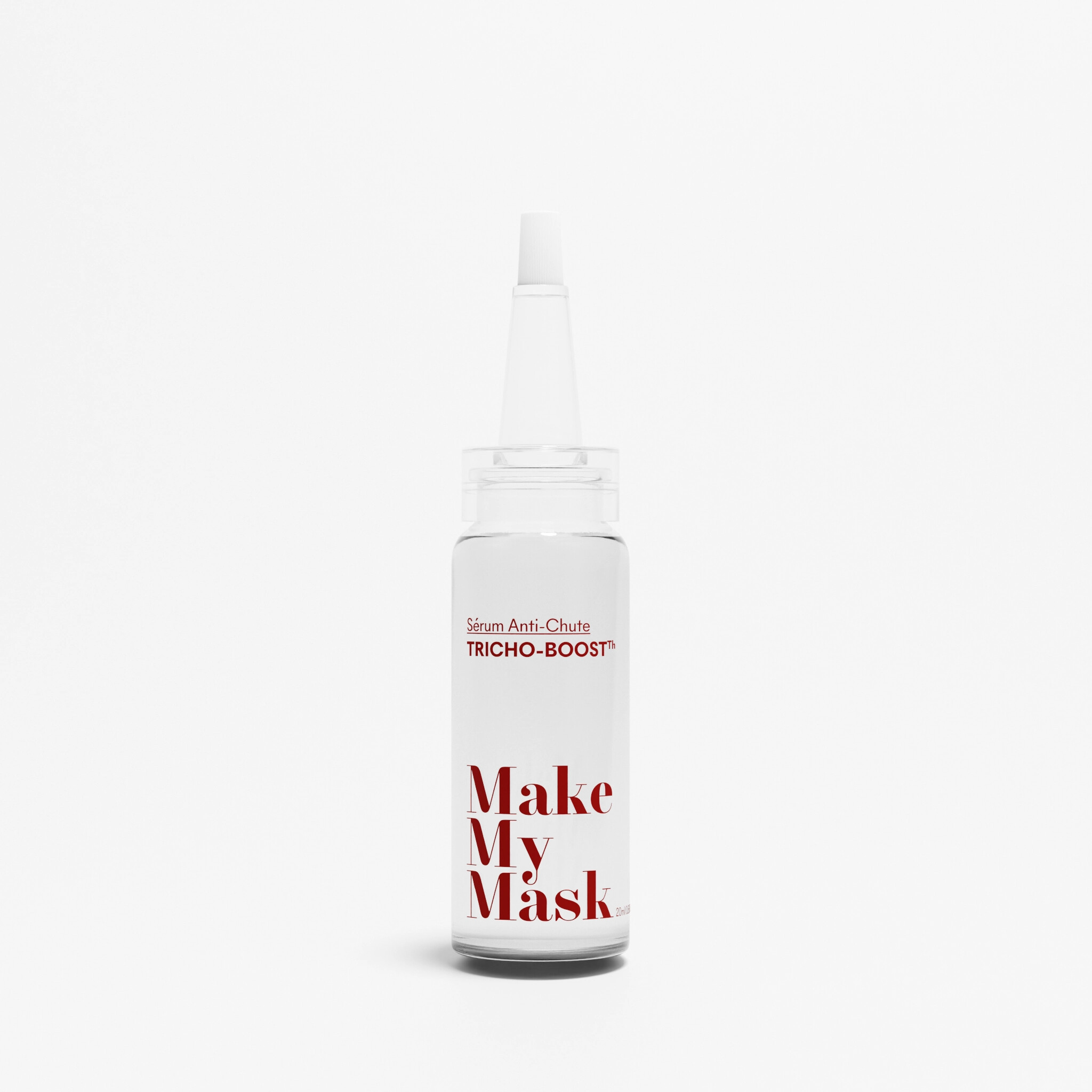 Serum Croissance Tricho-Boost