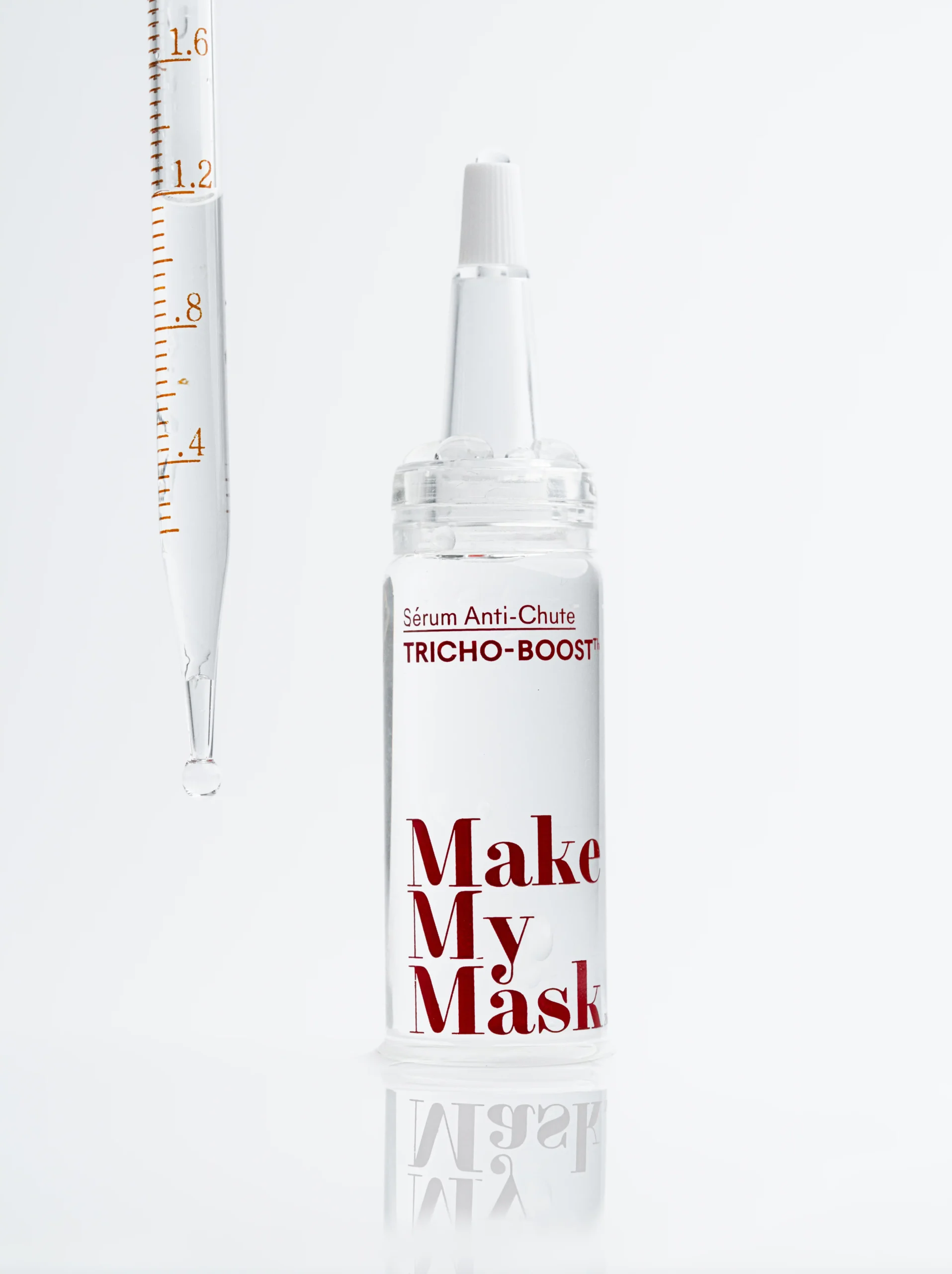 Serum Croissance Tricho-Boost — vue 3