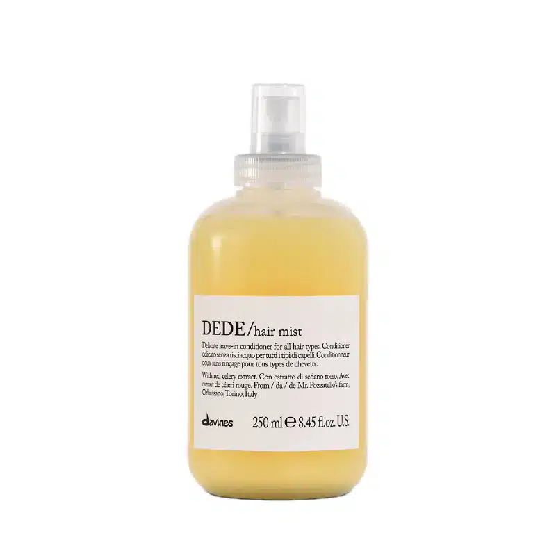 DEDE Hair mist