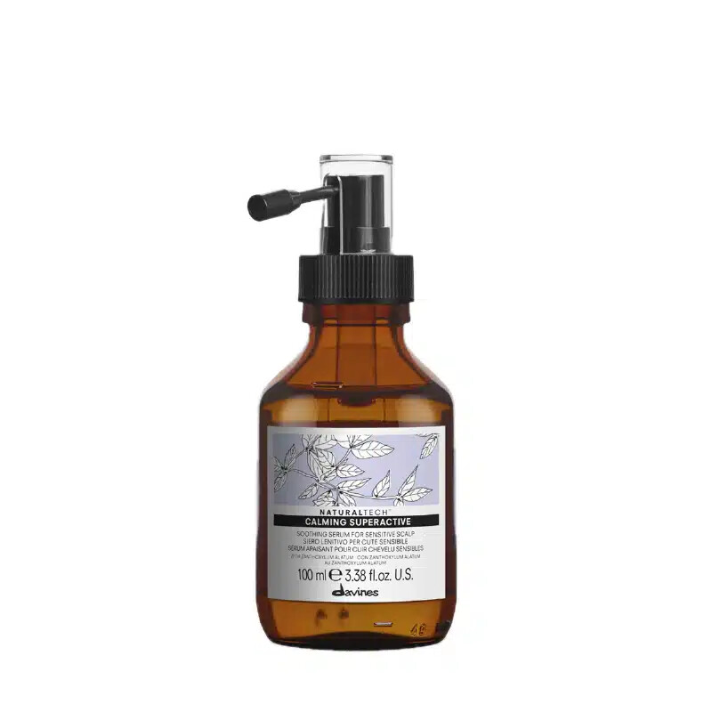 Calming Superactive