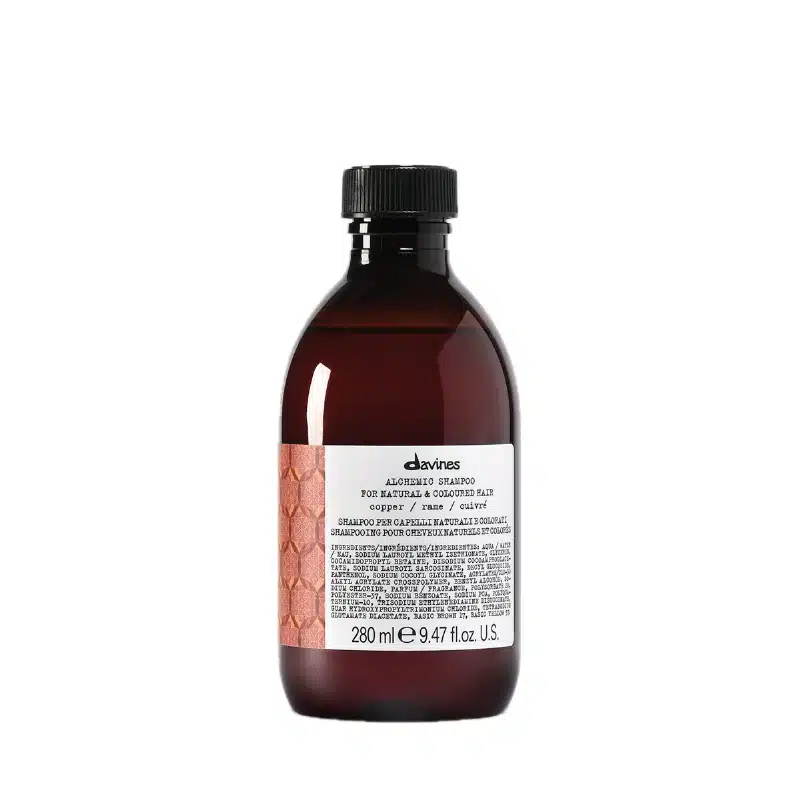 Alchemic Shampooing cuivré