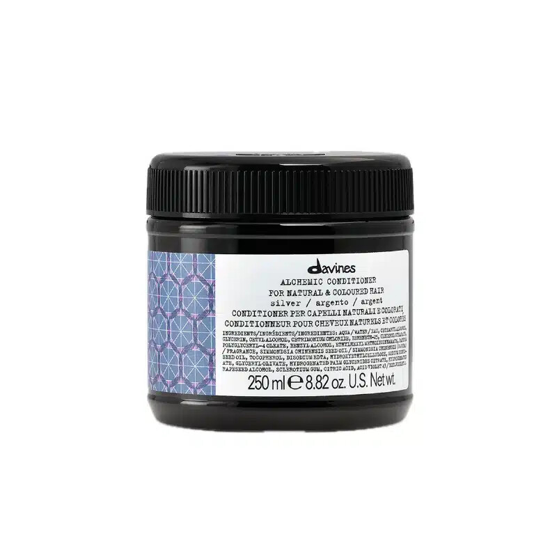 Alchemic conditioner argent