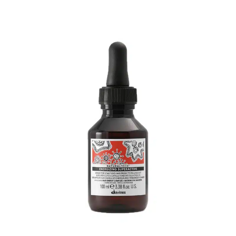 Energizing Superactive anytime