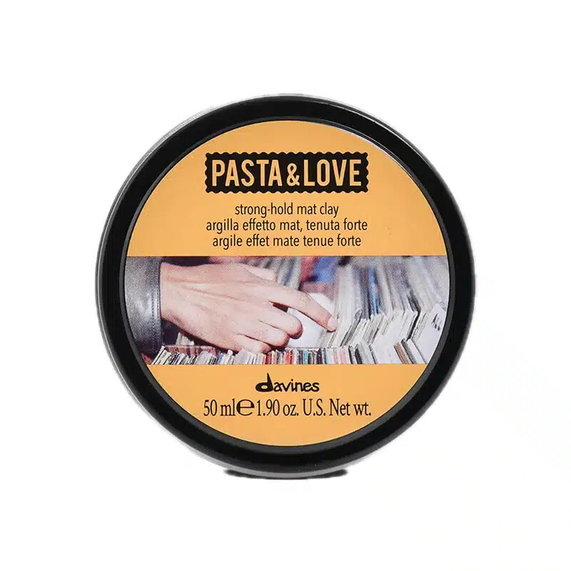 PASTA&LOVE Styling clay
