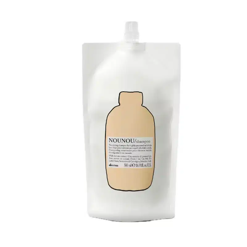 NOUNOU Shampoing nourrissant Recharge
