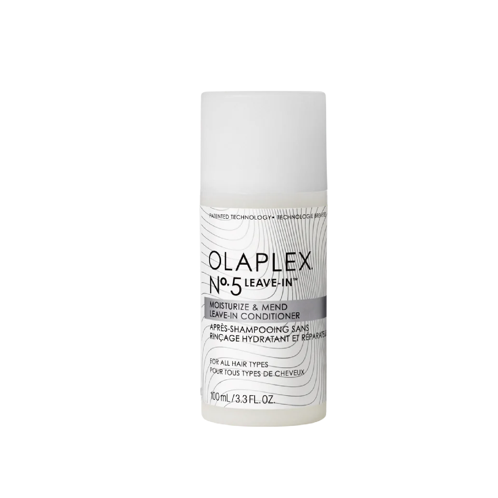 N°5 Leave-in conditioner