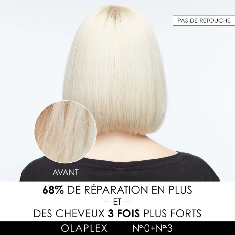 N°0 Soin Intense Bond Building — vue 3