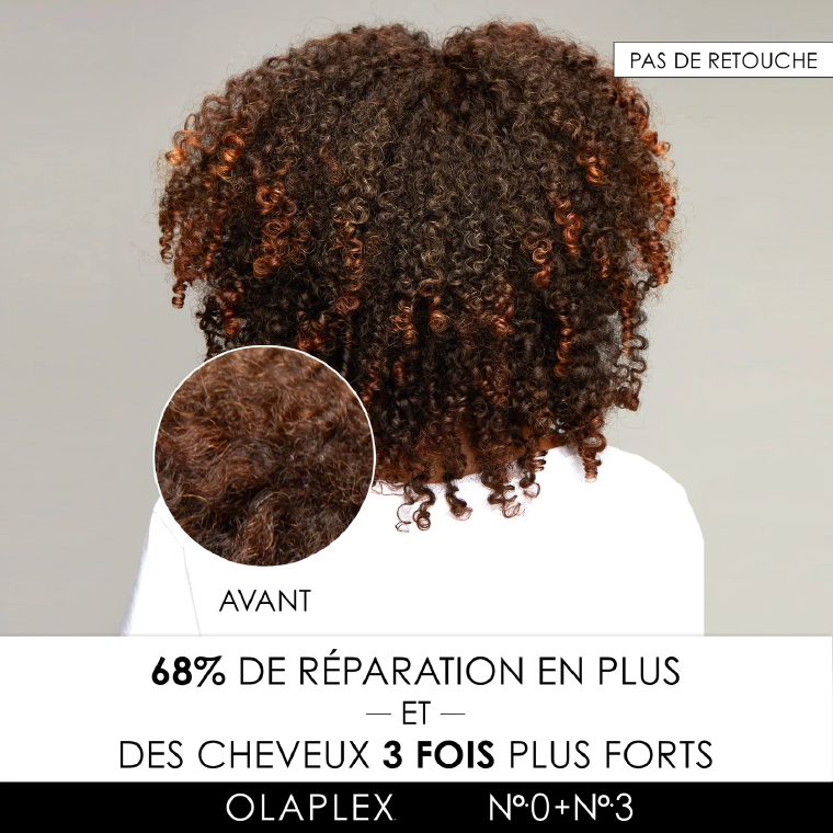 N°0 Soin Intense Bond Building — vue 4