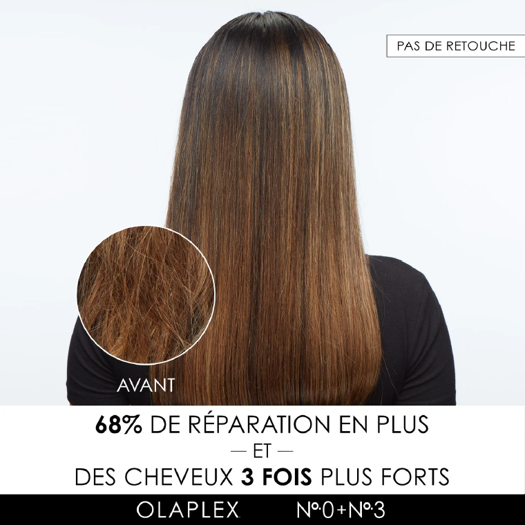 N°0 Soin Intense Bond Building — vue 5