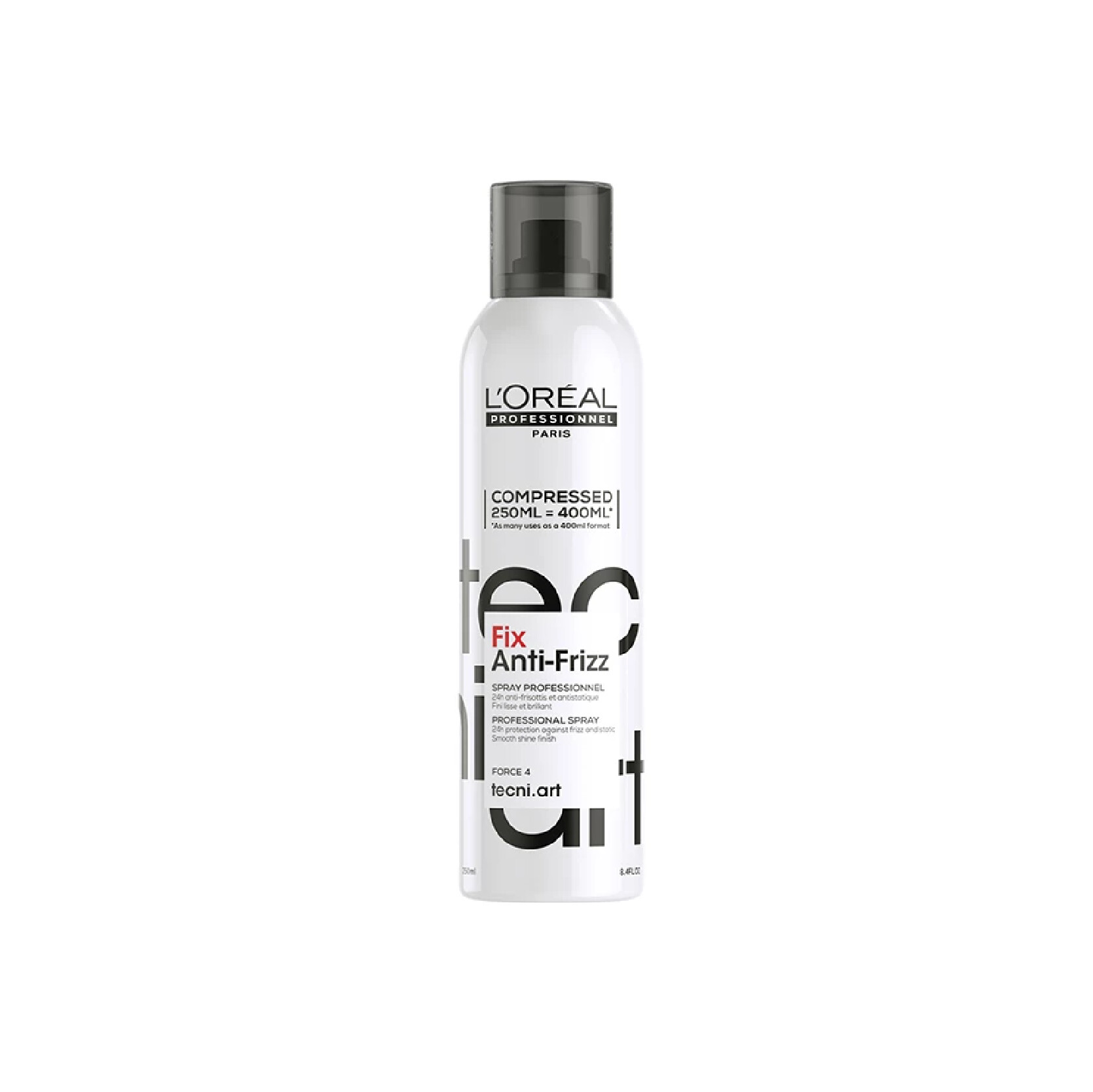 Fix Anti-Frizz – Tecni Art