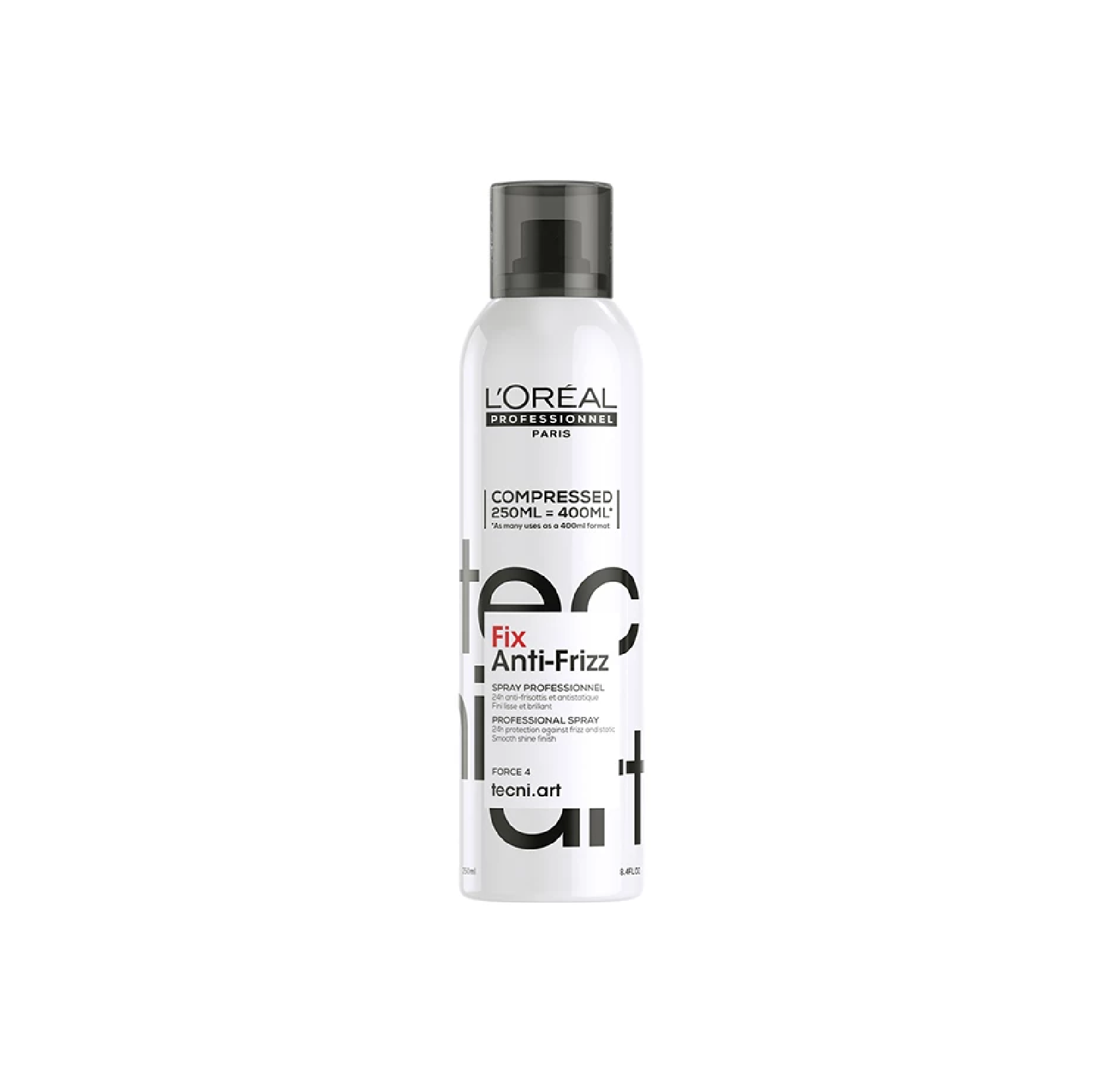 Fix Anti-Frizz – Tecni Art