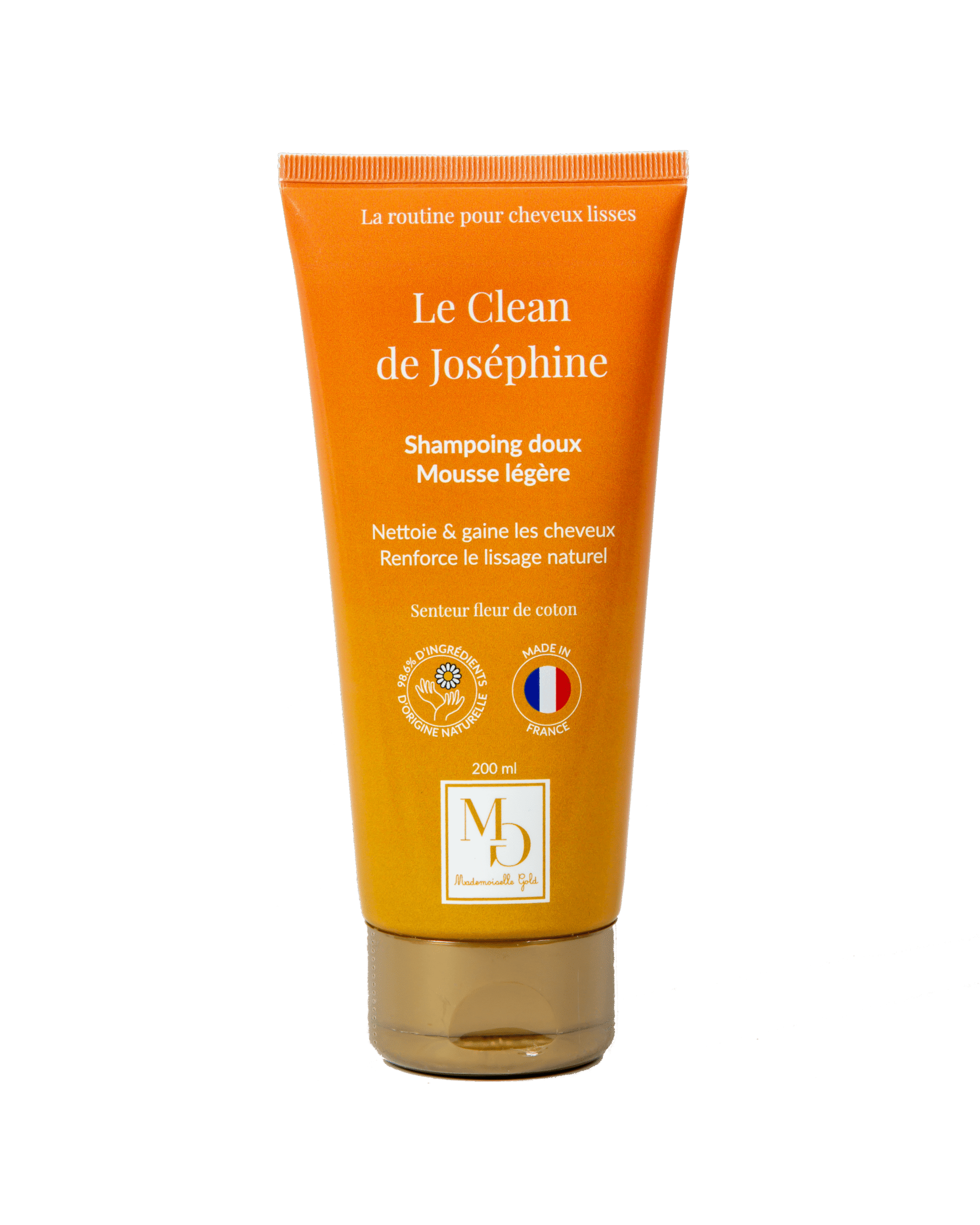 Le Clean de Joséphine