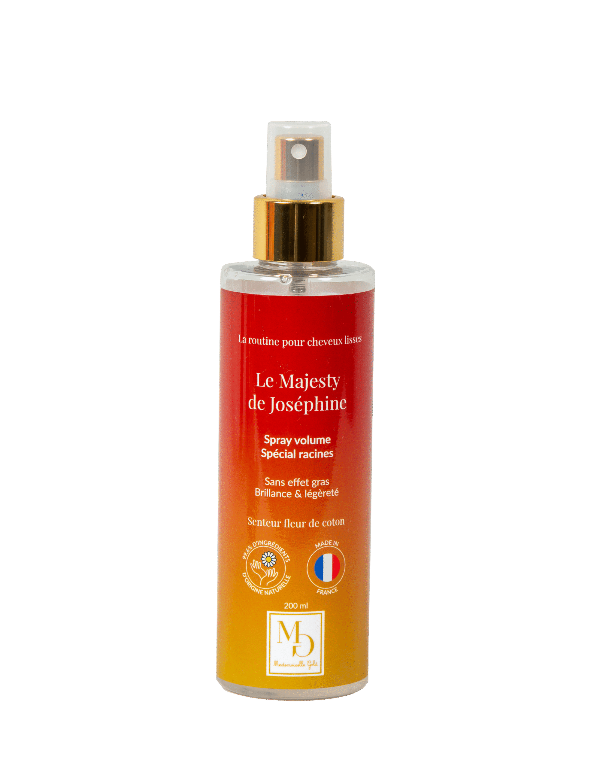 Le Majesty de Joséphine