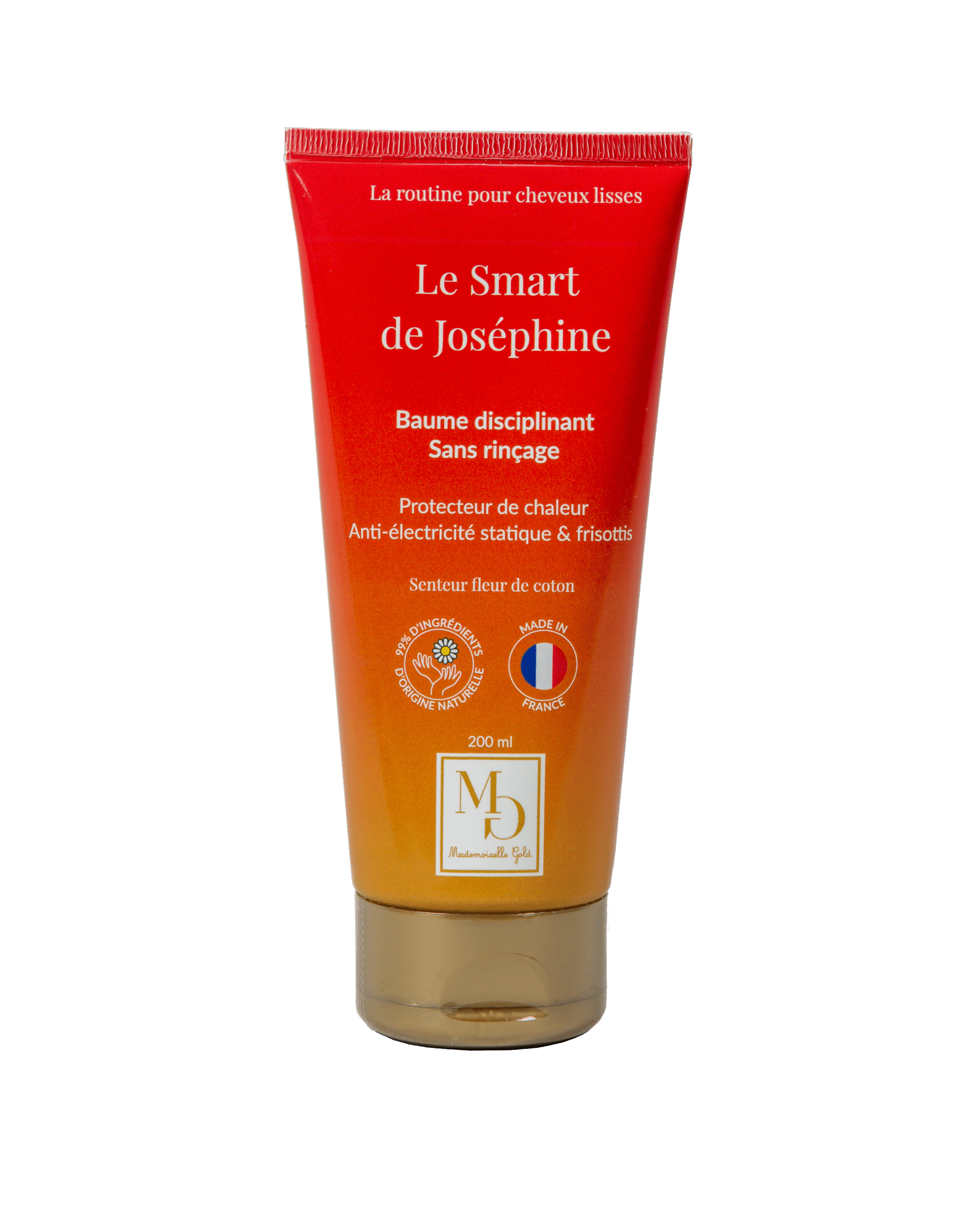 Le Smart de Joséphine