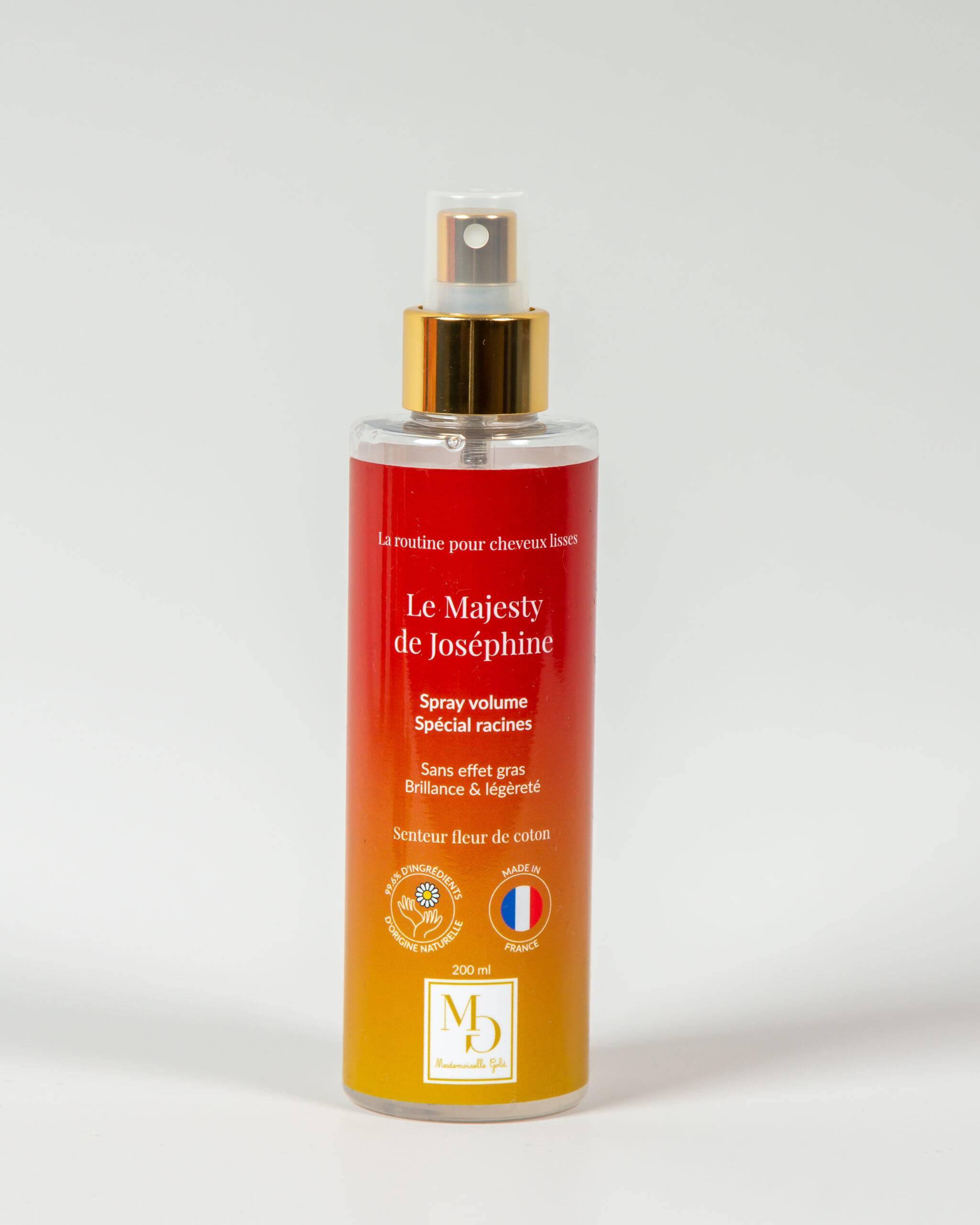 Le Majesty de Joséphine — vue 2