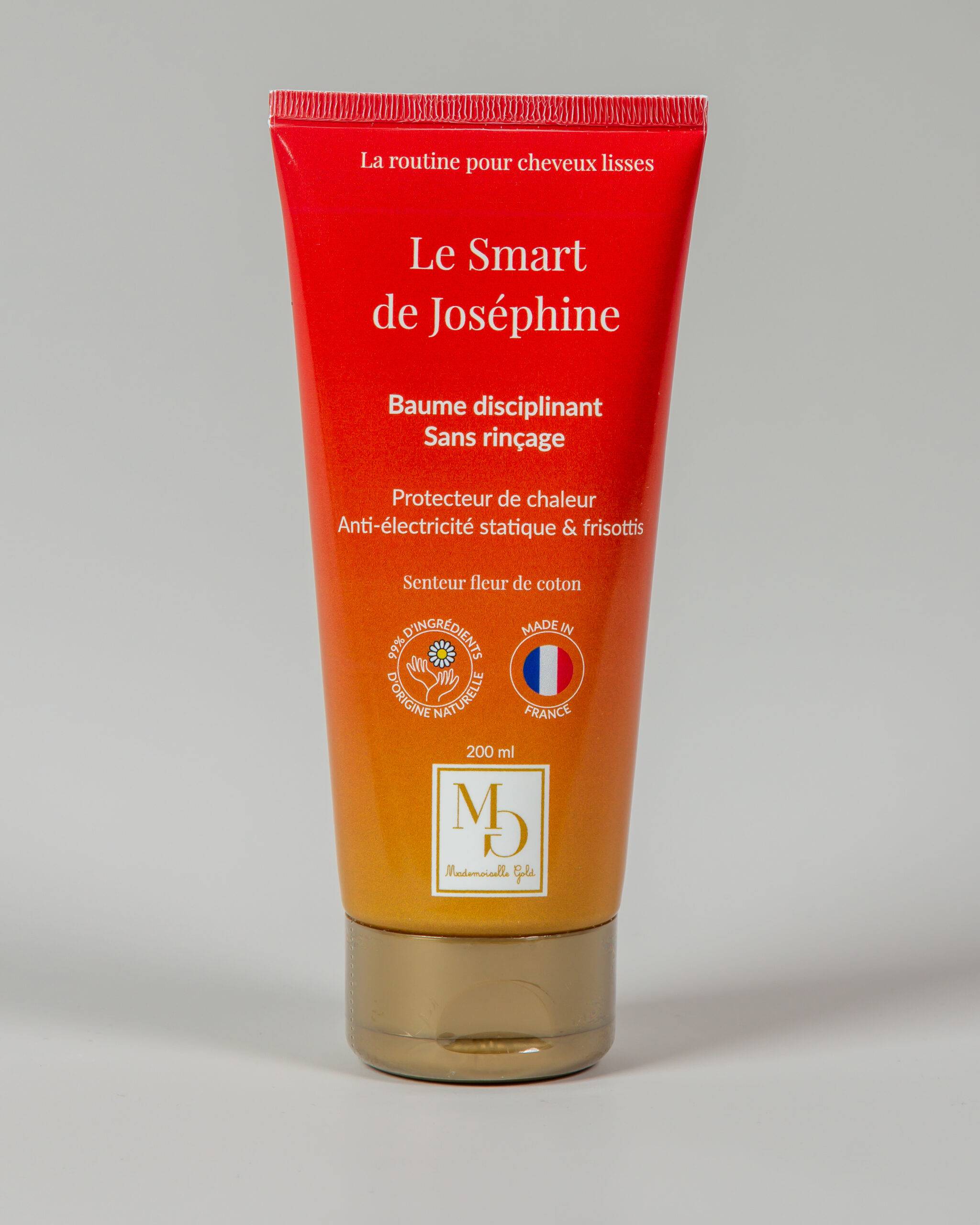 Le Smart de Joséphine — vue 2