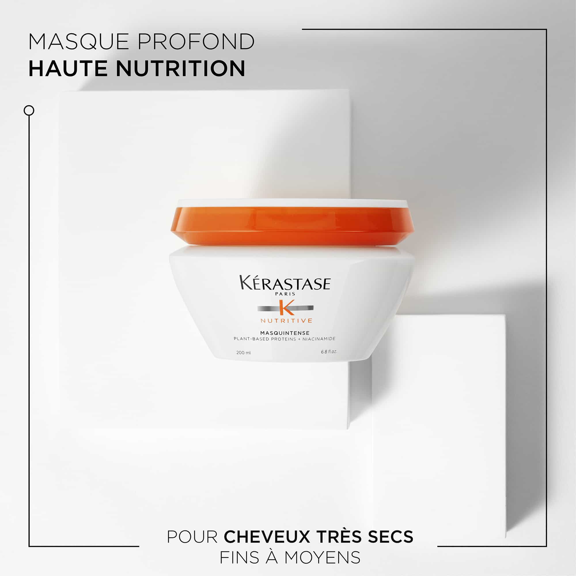 Masquintense 200ml – Nutritive — vue 7