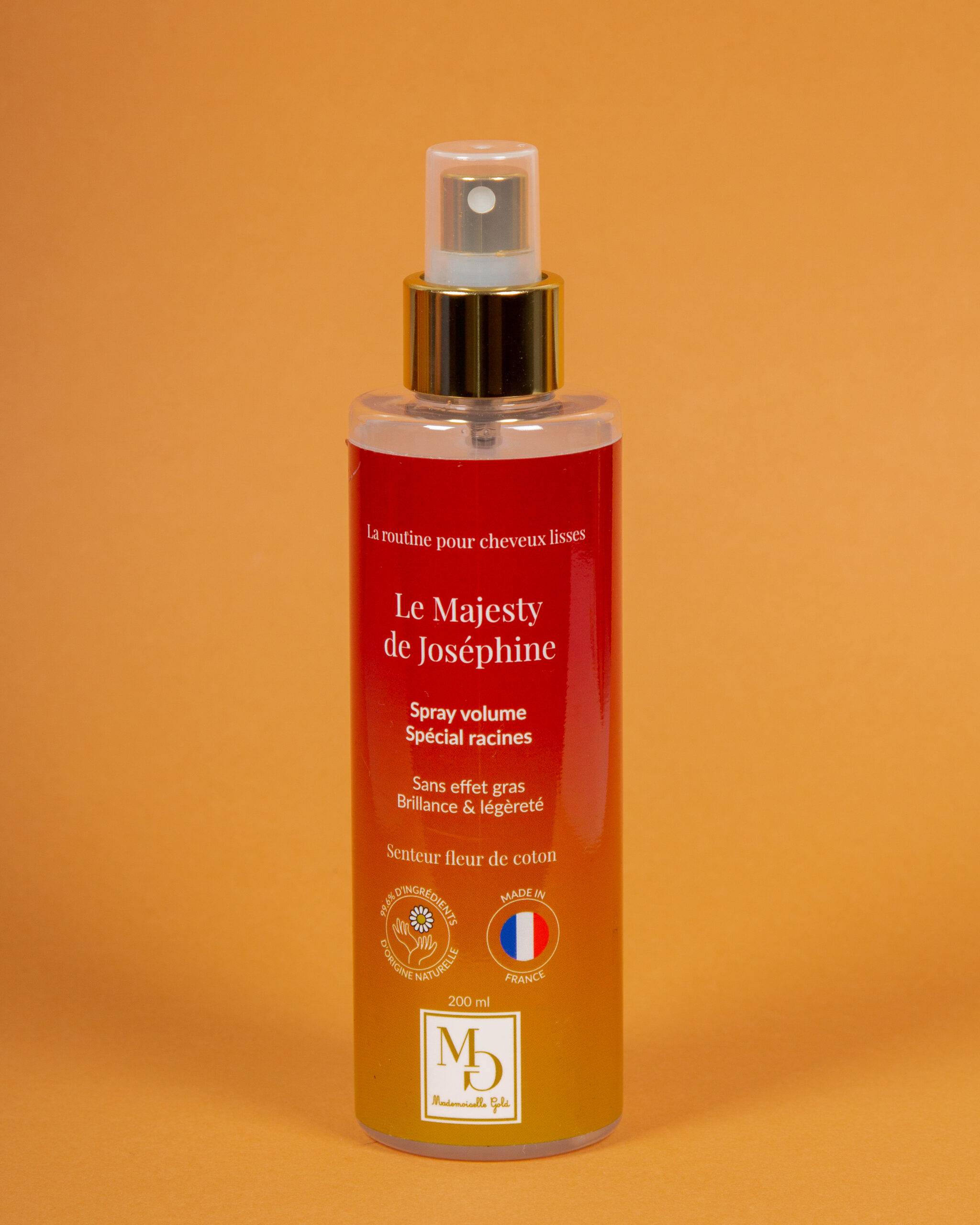 Le Majesty de Joséphine — vue 4
