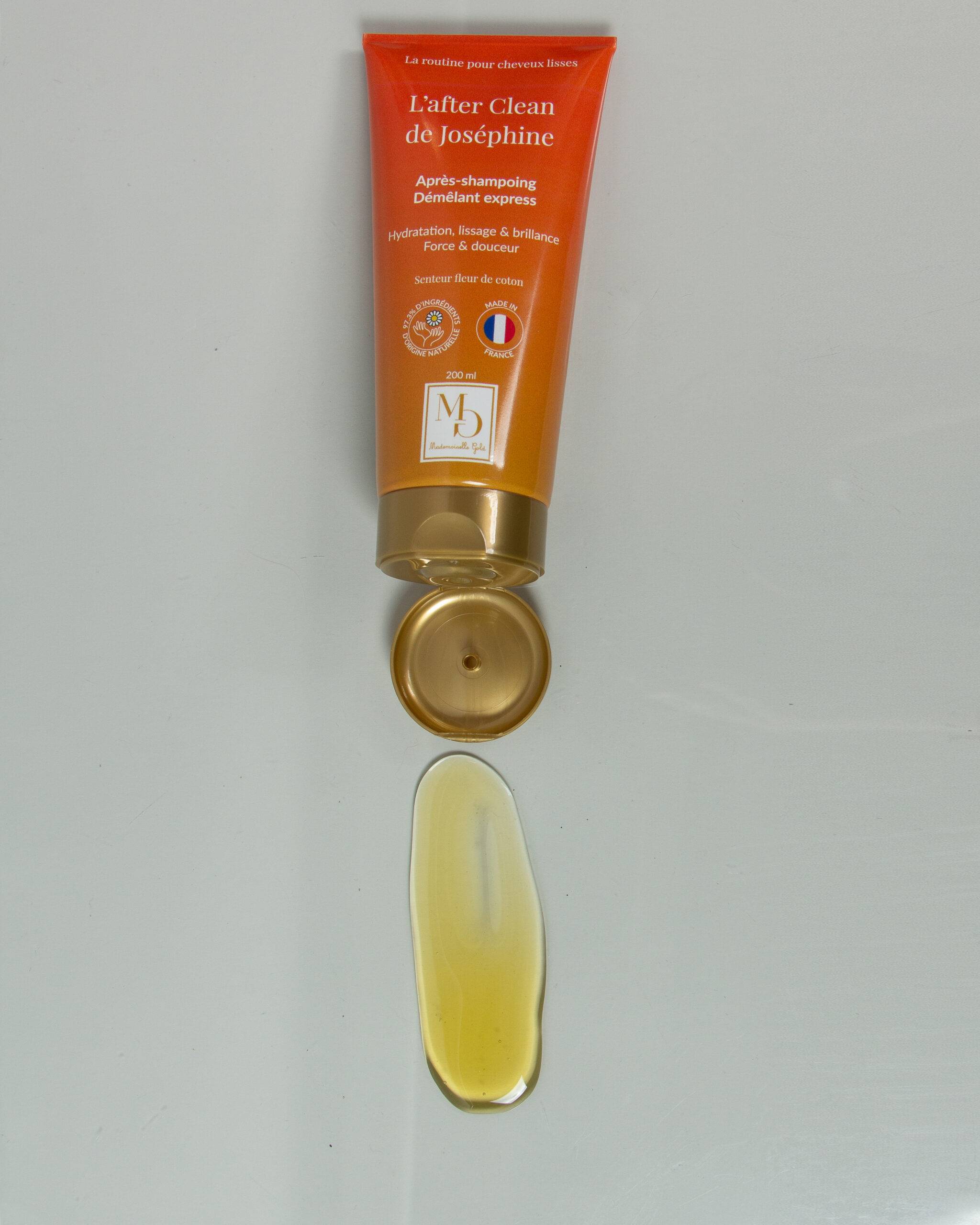 L’After Clean de Joséphine — vue 8
