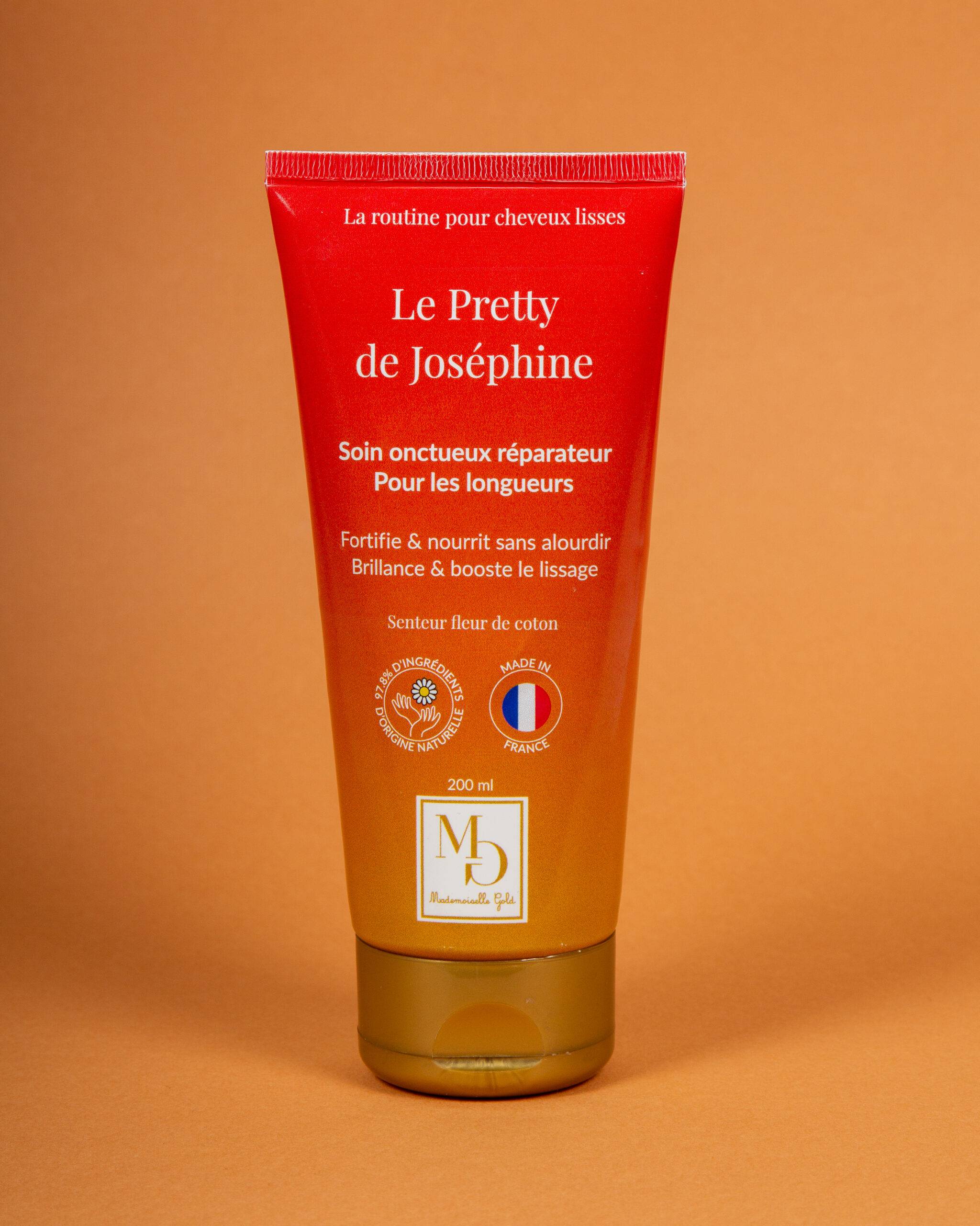 Le Pretty de Joséphine — vue 5