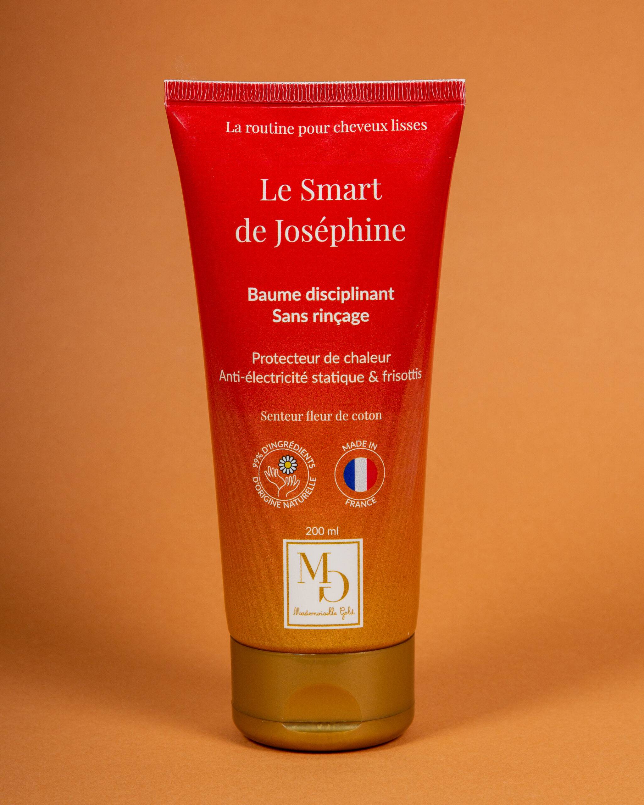 Le Smart de Joséphine — vue 5