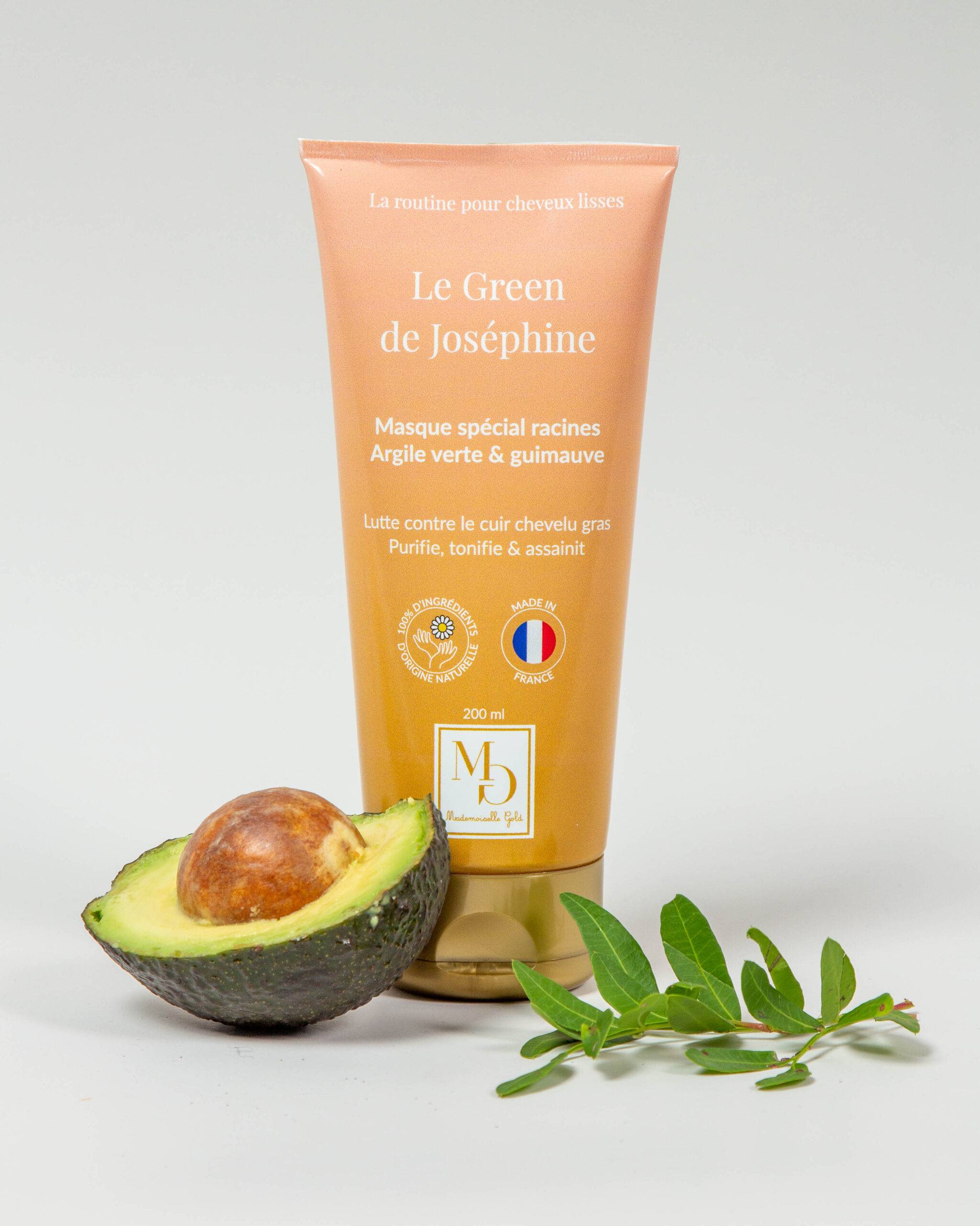 Le Green de Joséphine — vue 5