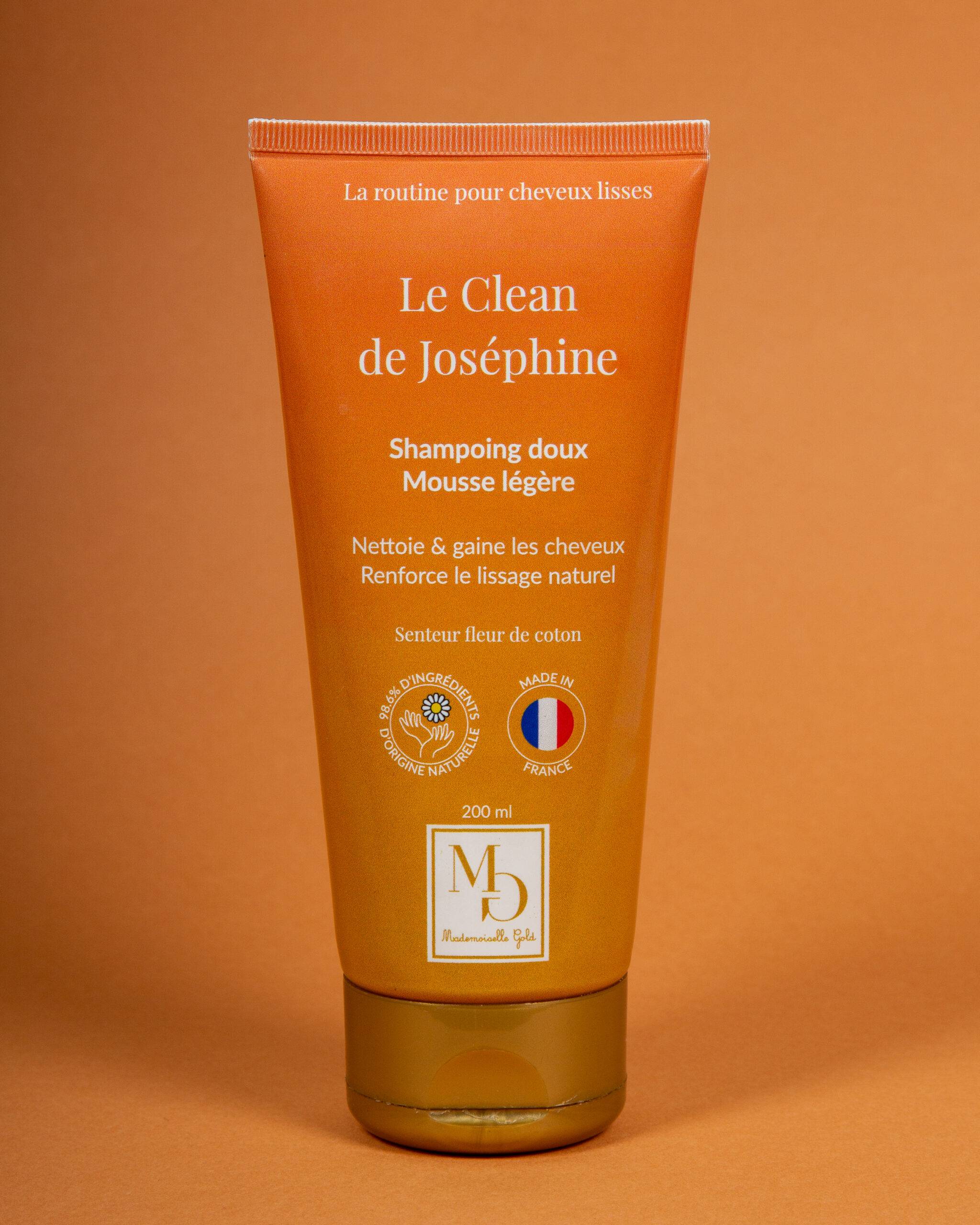 Le Clean de Joséphine — vue 11