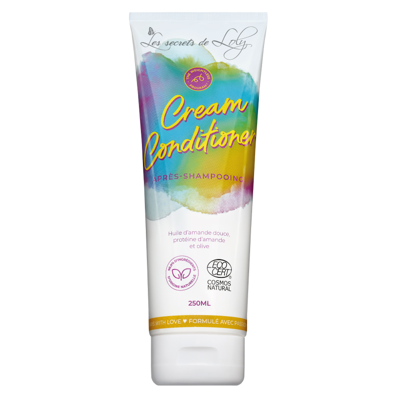 Cream Conditioner