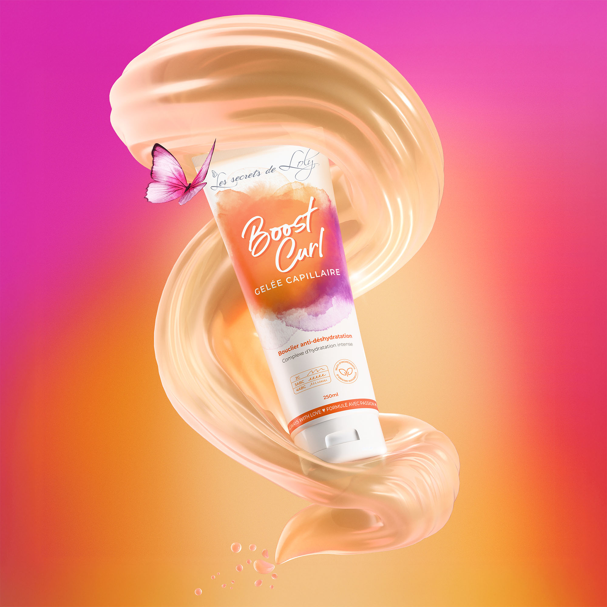Boost Curl – Les secrets de loly — vue 4