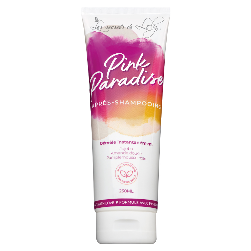 Pink Paradise