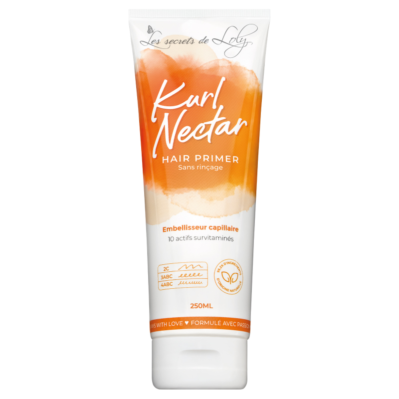 Kurl Nectar