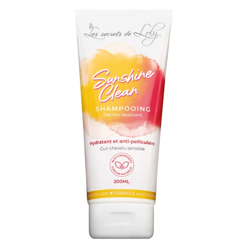 Sunshine Clean