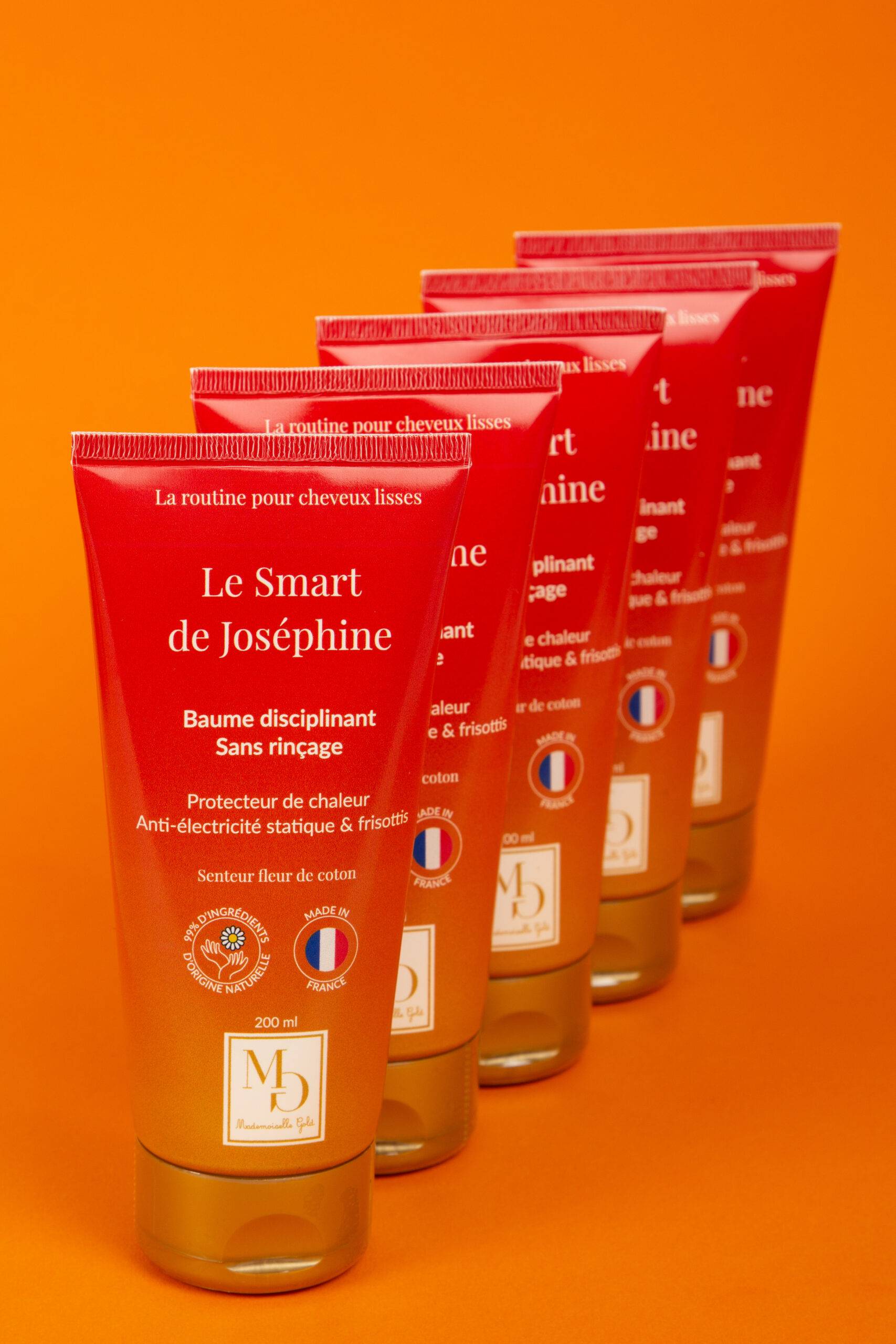 Le Smart de Joséphine — vue 6