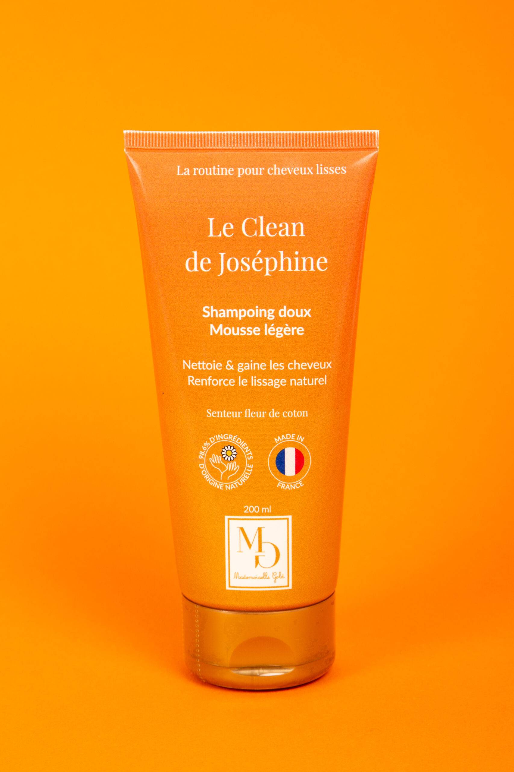 Le Clean de Joséphine — vue 10