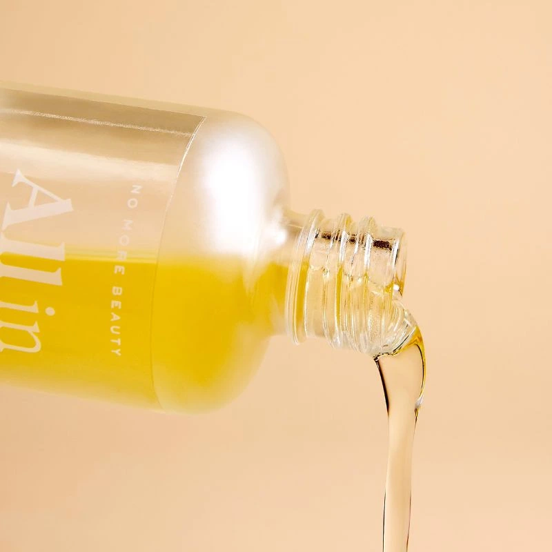 ALL IN OIL – huile capillaire sèche — vue 2