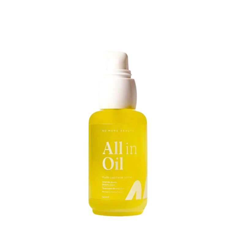 ALL IN OIL – huile capillaire sèche
