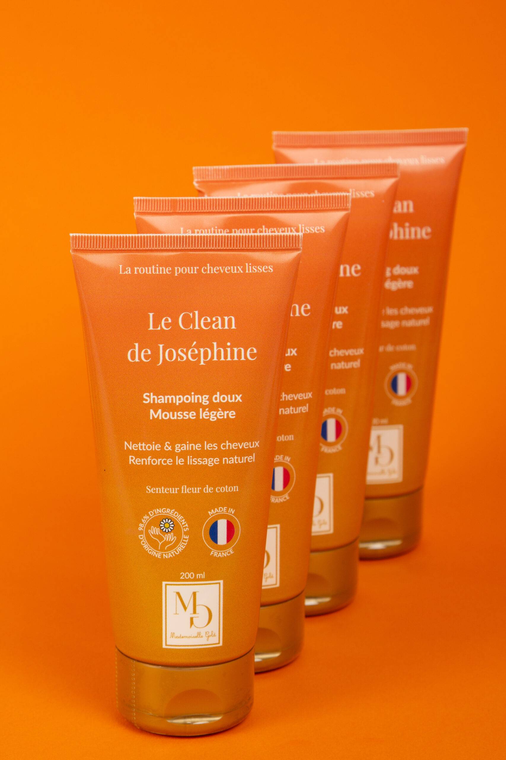 Le Clean de Joséphine — vue 9