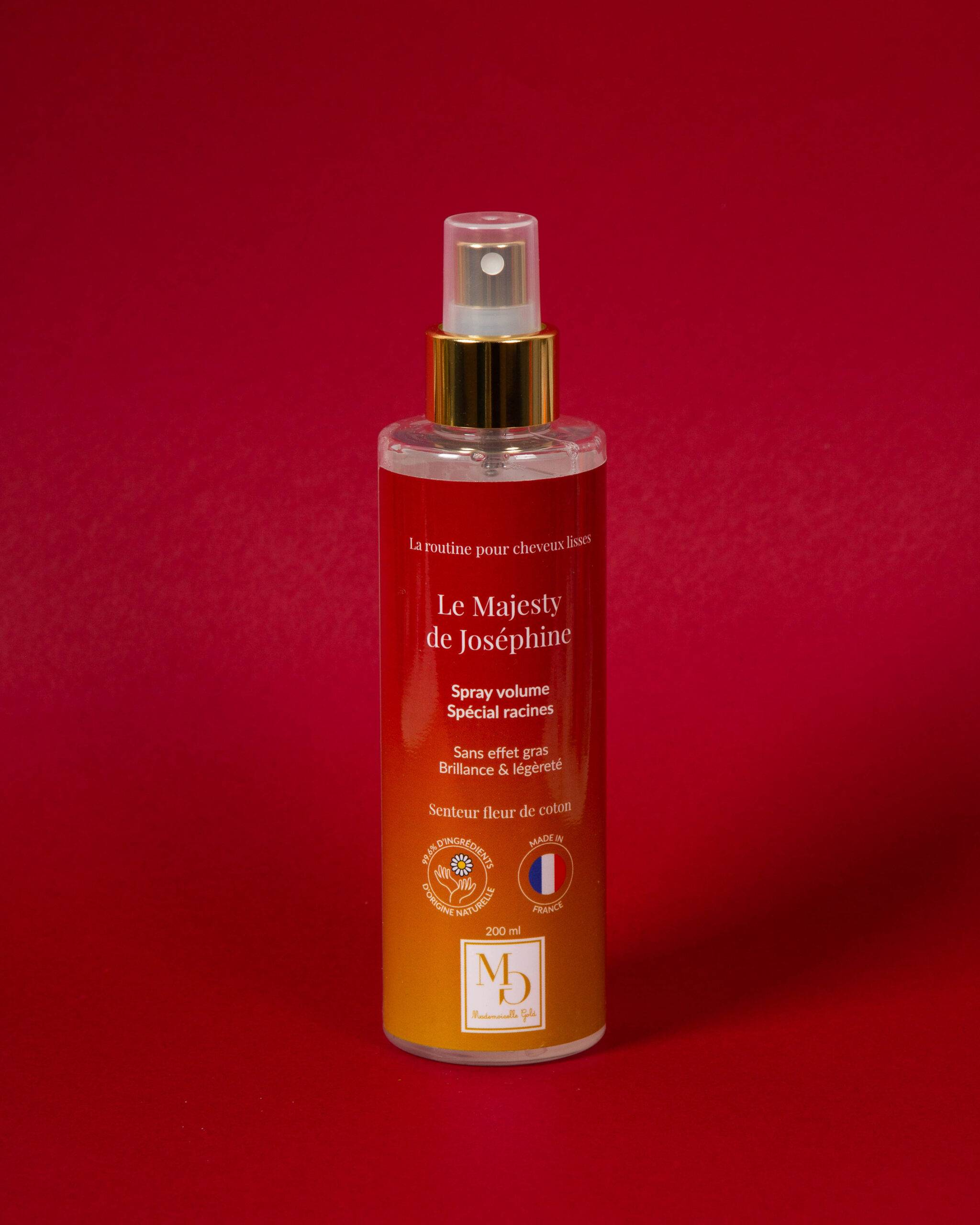 Le Majesty de Joséphine — vue 7