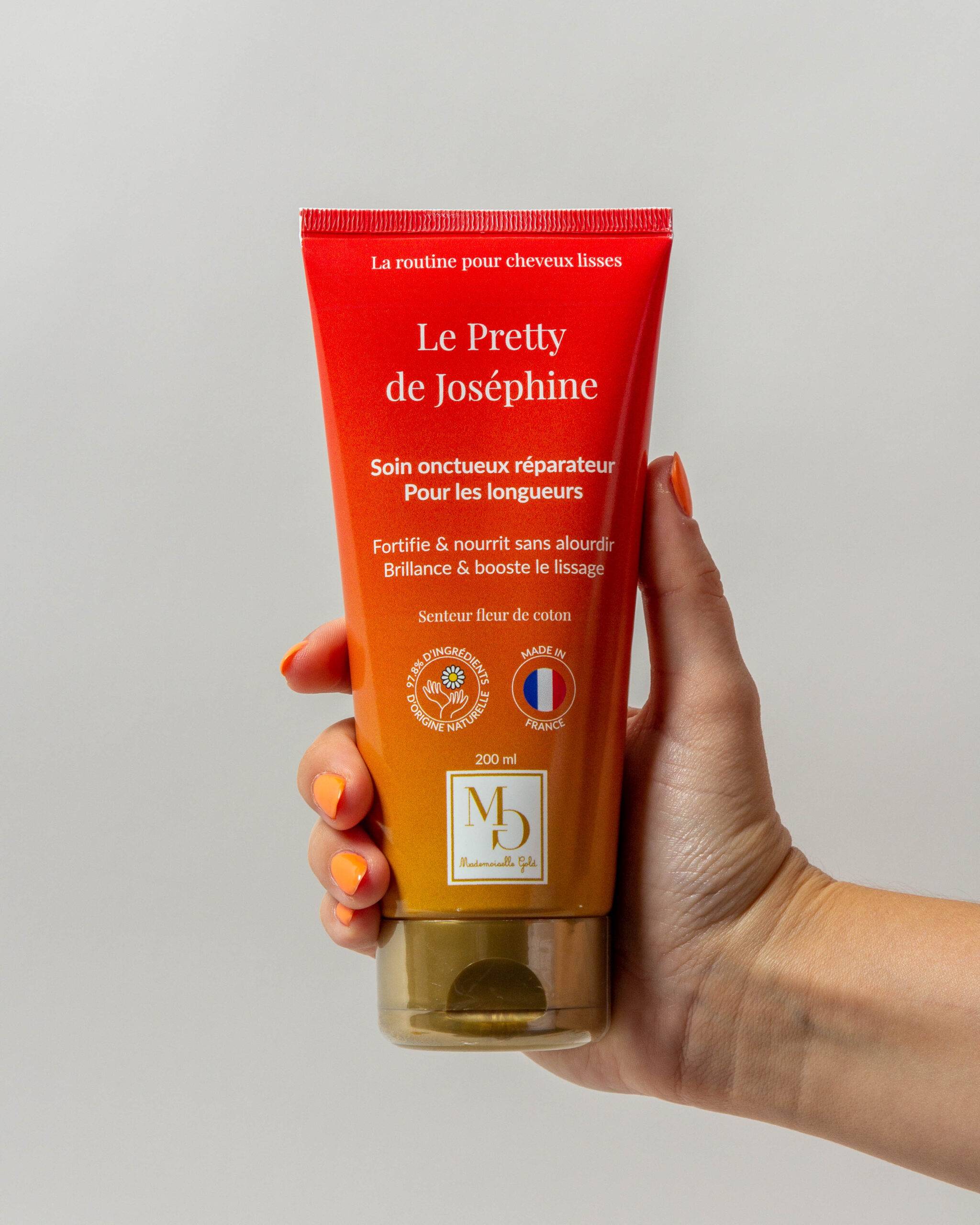 Le Pretty de Joséphine — vue 7