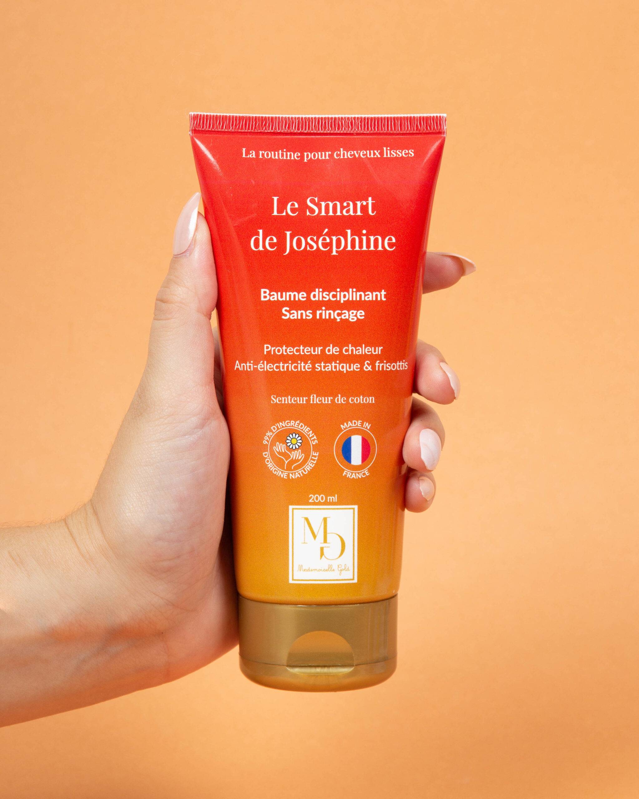 Le Smart de Joséphine — vue 7