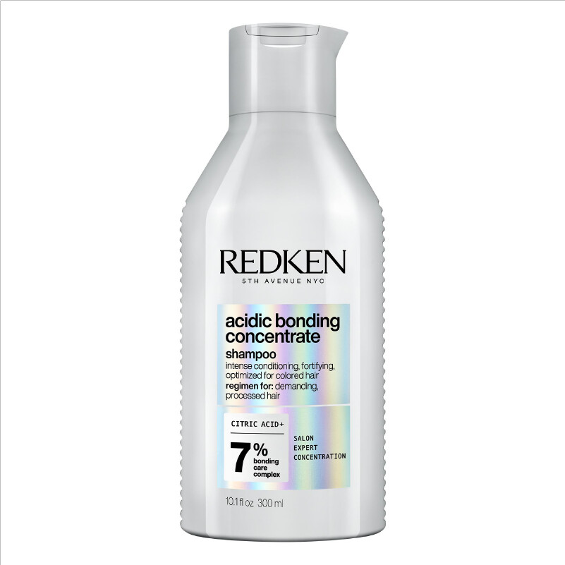 Shampooing – Acidic Bonding Concentrate