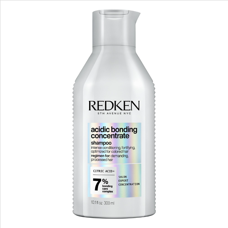 Shampooing - Acidic Bonding Concentrate