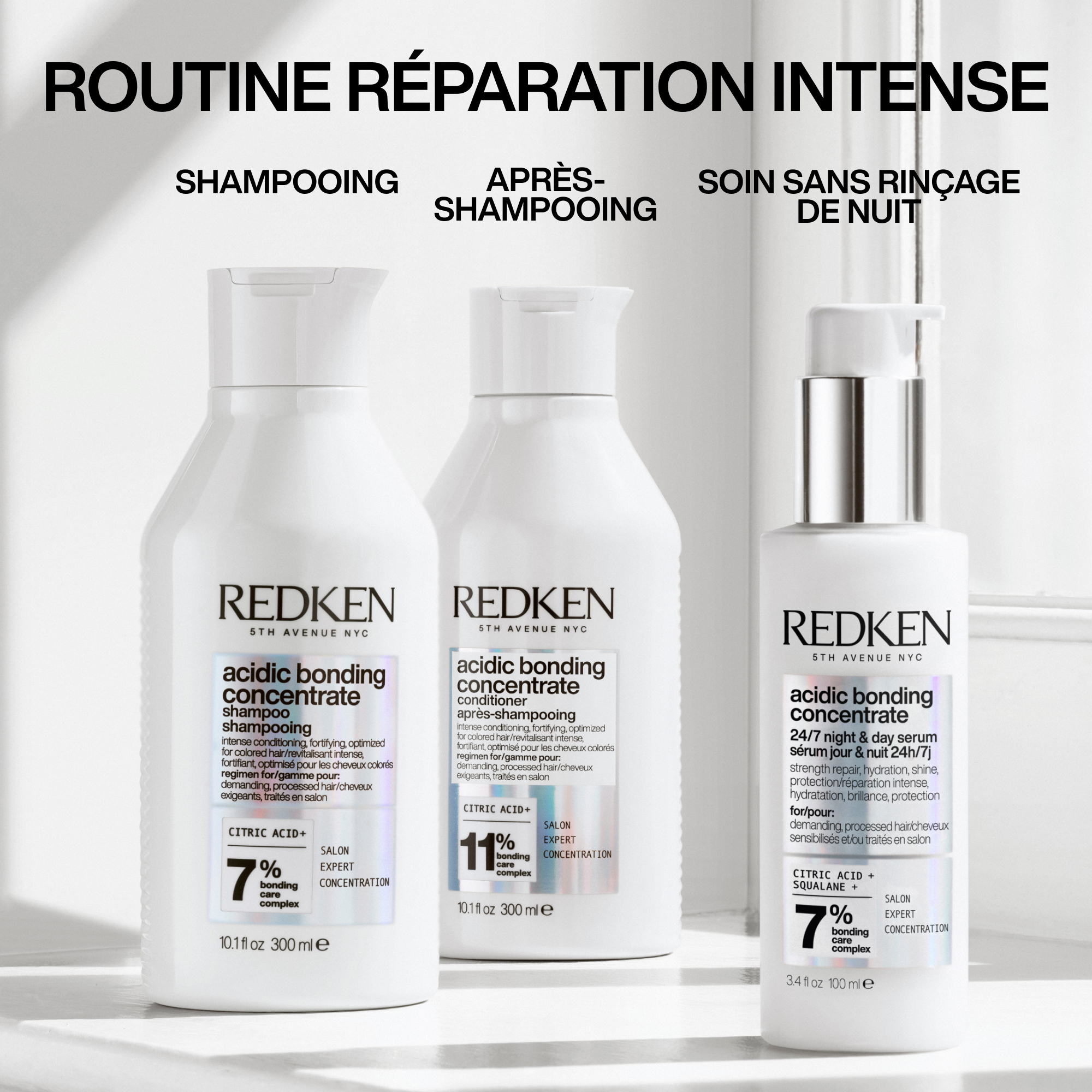 Sérum Réparateur Jour & Nuit 24h/7J — vue 7