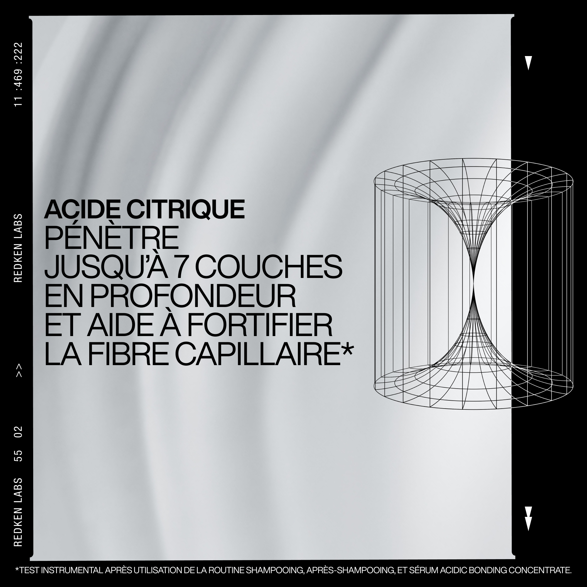 Sérum Réparateur Jour & Nuit 24h/7J — vue 9