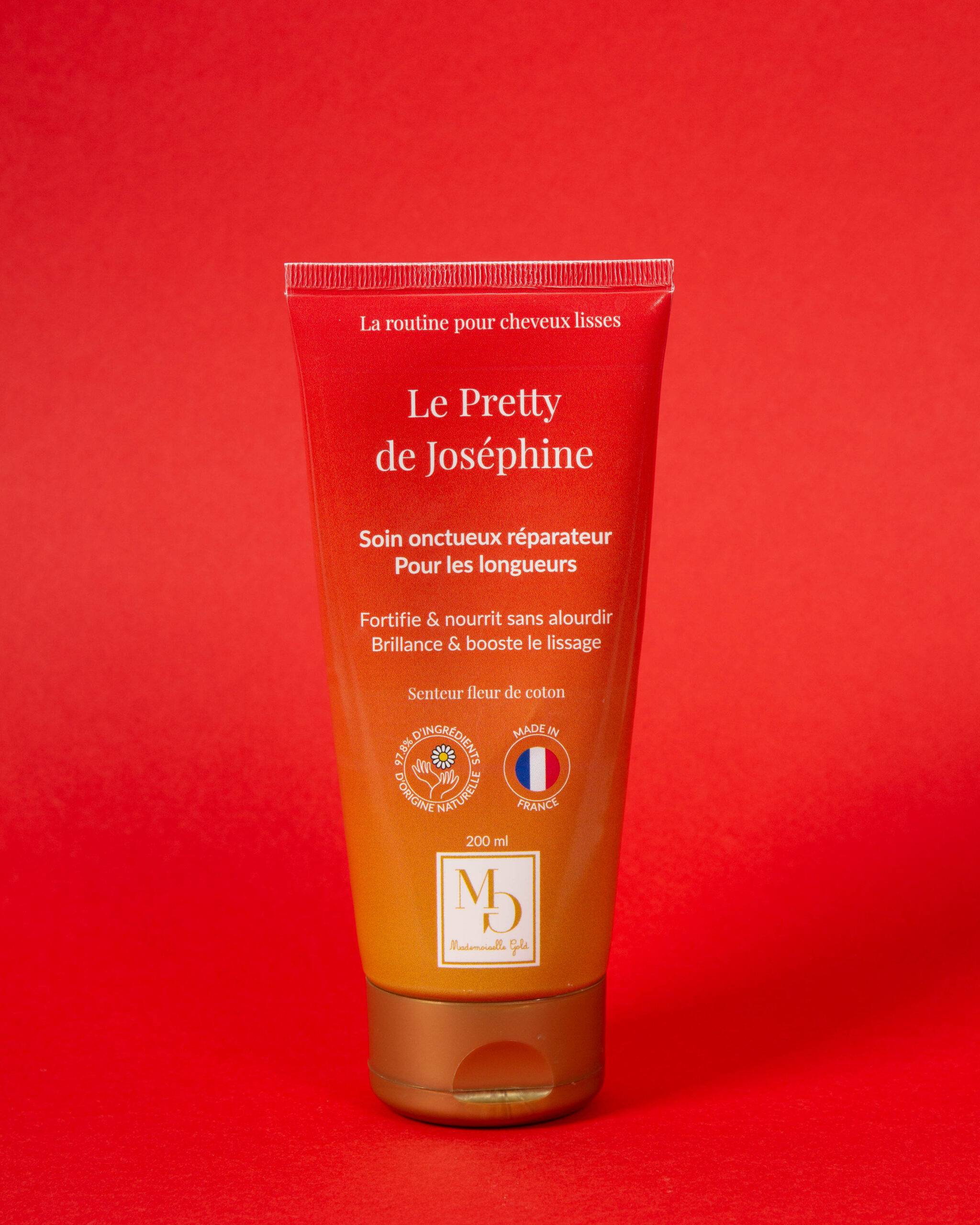Le Pretty de Joséphine — vue 11